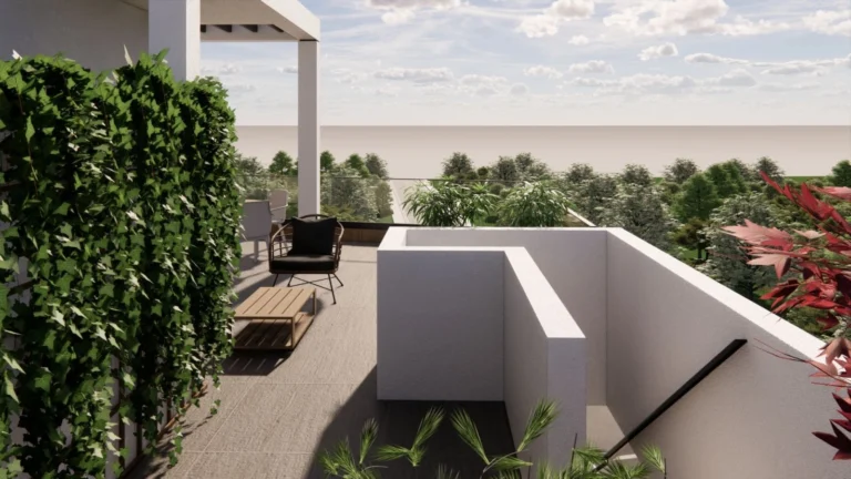 1 Bedroom Apartment for Sale in Larnaca District