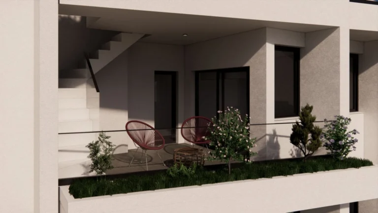 1 Bedroom Apartment for Sale in Larnaca District