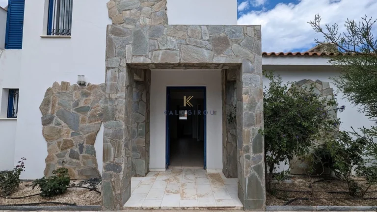 4 Bedroom House for Sale in Protaras, Famagusta District