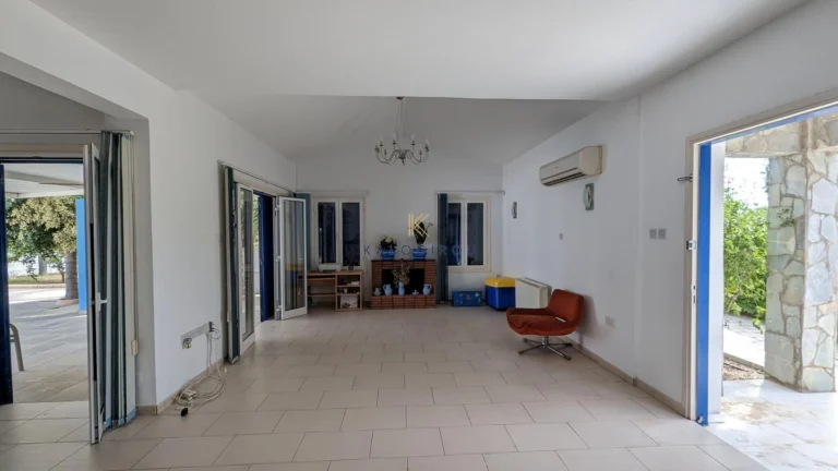 4 Bedroom House for Sale in Protaras, Famagusta District