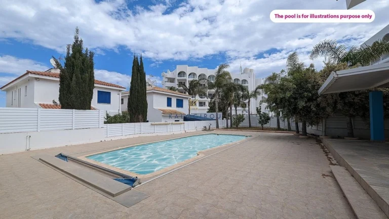 4 Bedroom House for Sale in Protaras, Famagusta District