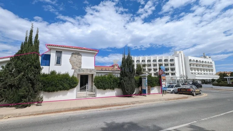 4 Bedroom House for Sale in Protaras, Famagusta District