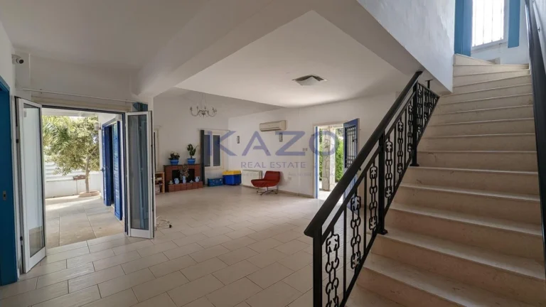 4 Bedroom House for Sale in Paralimni, Famagusta District