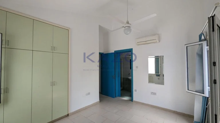 4 Bedroom House for Sale in Paralimni, Famagusta District