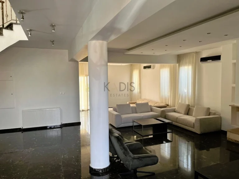 6+ Bedroom House for Sale in Engomi, Nicosia District