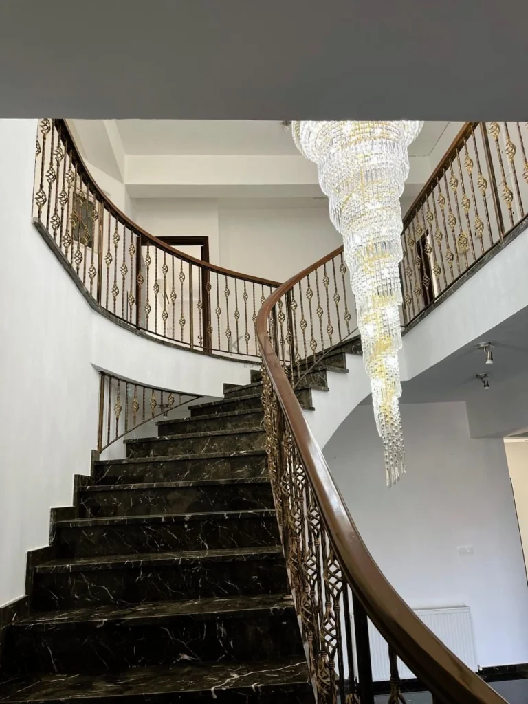 6+ Bedroom House for Sale in Engomi, Nicosia District