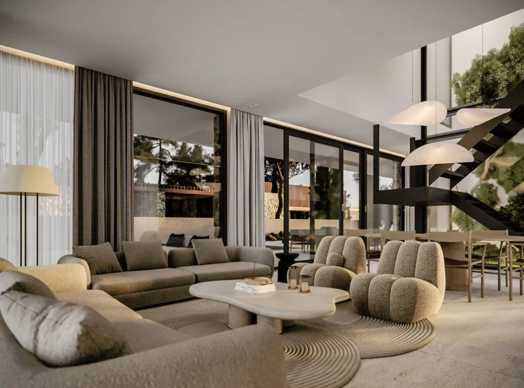 3 Bedroom House for Sale in Peyia, Paphos District