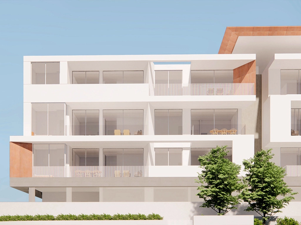 1 Bedroom Apartment for Sale in Germasogeia, Limassol District