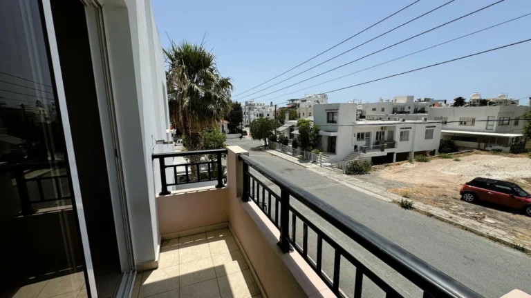 Σπίτι 3 Υπνοδωματίων προς Ενοικίαση στην Πάφο – Universal