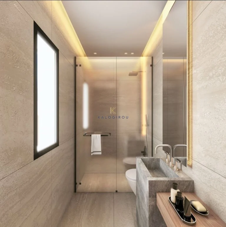 2 Bedroom House for Sale in Frenaros, Famagusta District