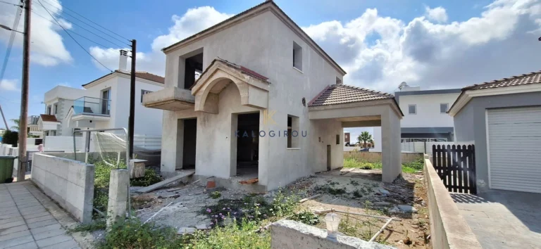 Cheap Houses and Villas for Sale Famagusta