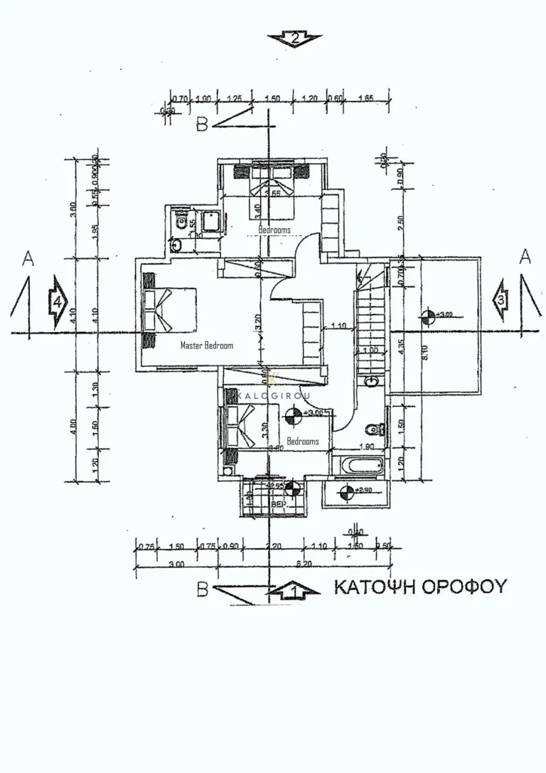 Cheap Houses and Villas for Sale Famagusta