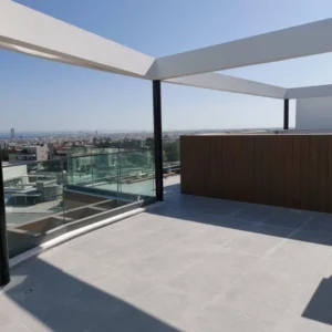 3 Bedroom Apartment for Sale in Limassol – Panthea