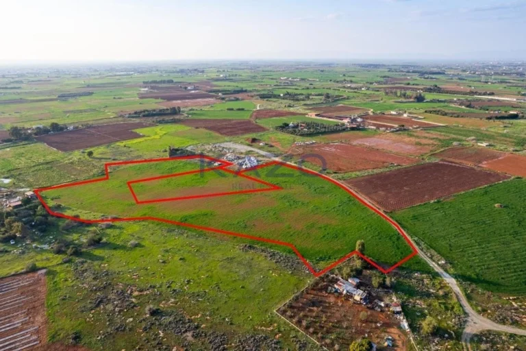 33,698m² Plot for Sale in Frenaros, Famagusta District