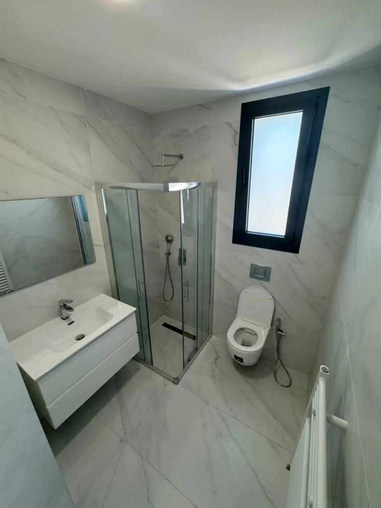 3 Bedroom Apartment for Rent in Germasogeia, Limassol District