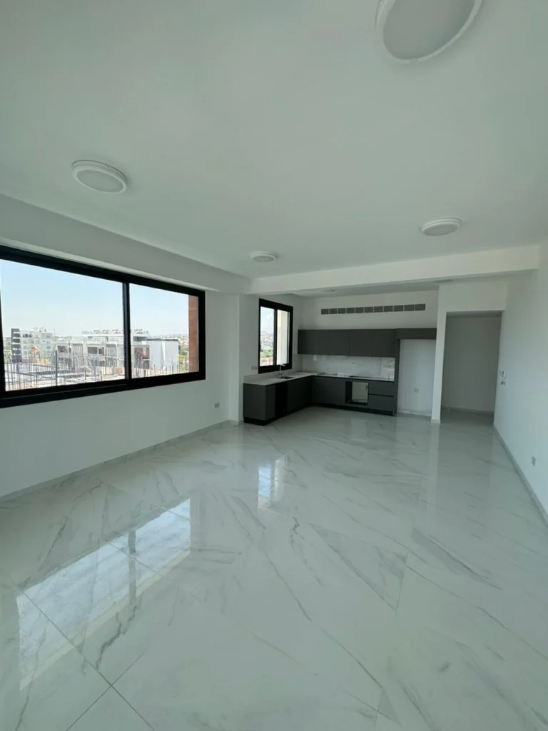 3 Bedroom Apartment for Rent in Germasogeia, Limassol District