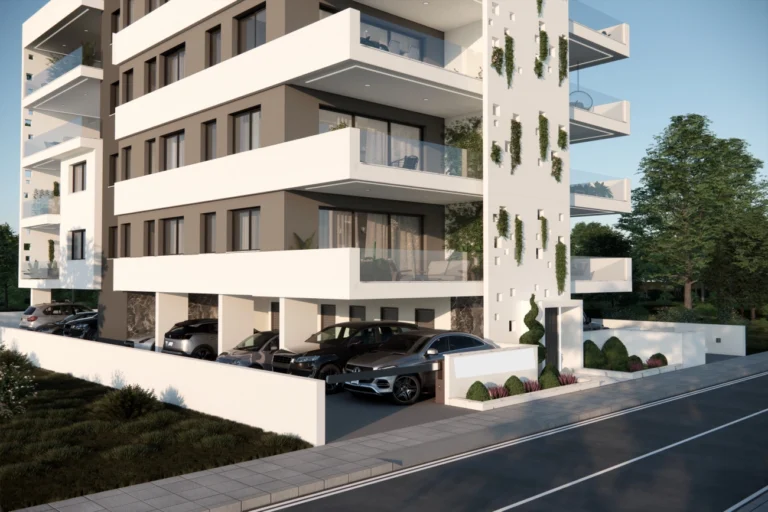 1 Bedroom Apartment for Sale in Nicosia