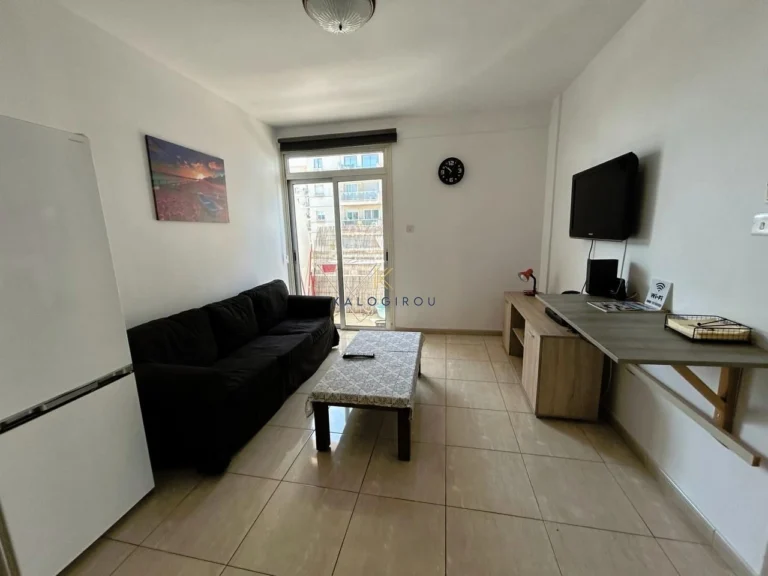 Cheap Apartments for Rent Larnaca