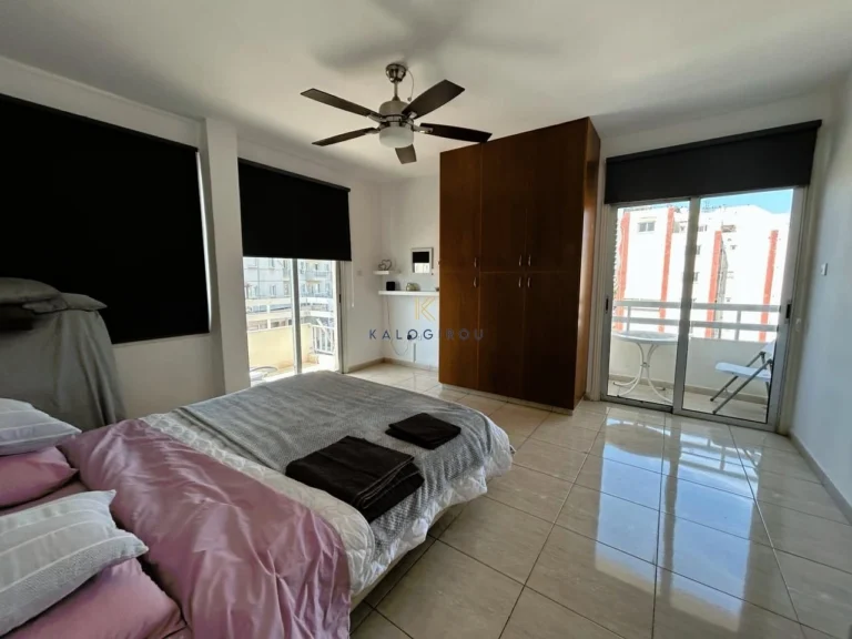 Cheap Apartments for Rent Larnaca