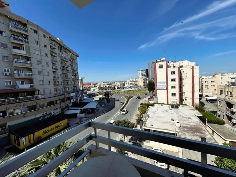 1 Bedroom Apartment for Rent in Larnaca District