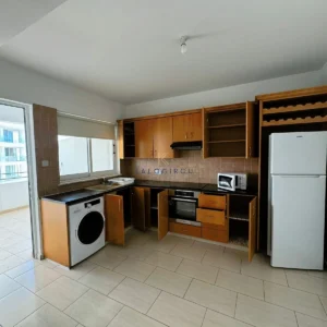 2 Bedroom Apartment for Rent in Larnaca District