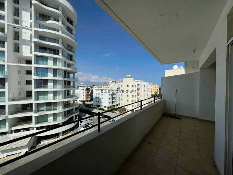 2 Bedroom Apartment for Rent in Larnaca District