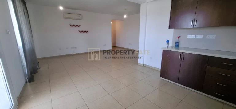 3 Bedroom Apartment for Rent in Ypsonas, Limassol District