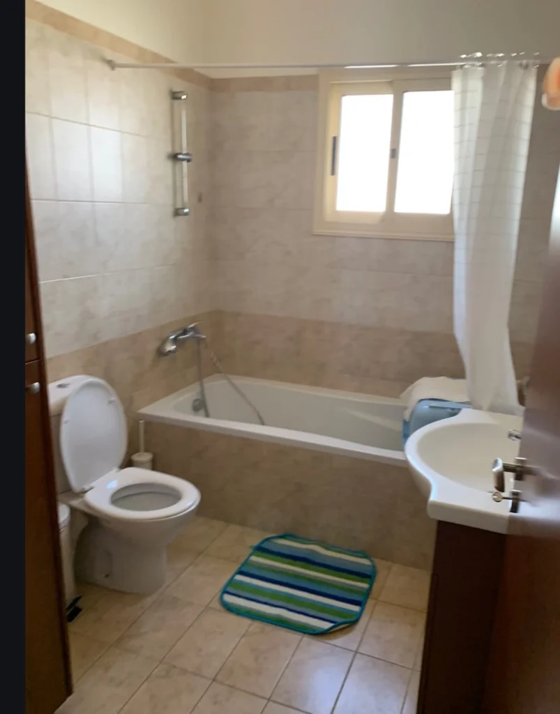 4 Bedroom House for Sale in Limassol – Agia Fyla