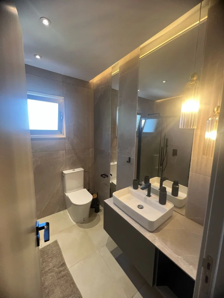 2 Bedroom Apartment for Sale in Agios Tychonas, Limassol District