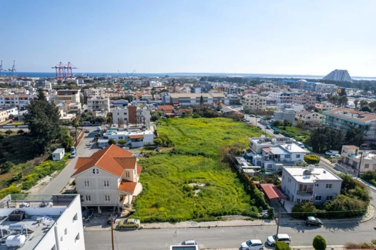 1 Bedroom Apartment for Sale in Limassol District