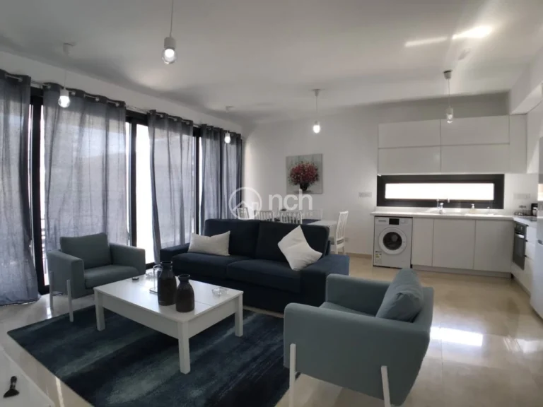 2 Bedroom Apartment for Rent in Limassol – Neapolis