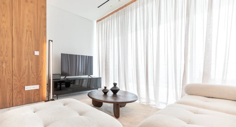 2 Bedroom Apartment for Rent in Limassol
