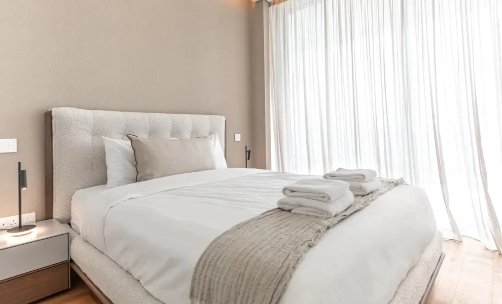 2 Bedroom Apartment for Rent in Limassol