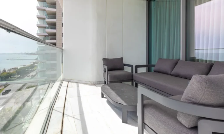 2 Bedroom Apartment for Rent in Limassol
