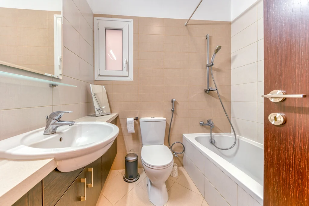 2 Bedroom Apartment for Rent in Limassol – Agios Athanasios