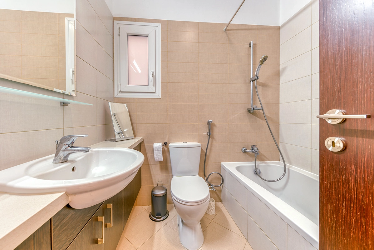 2 Bedroom Apartment for Rent in Limassol – Agios Athanasios