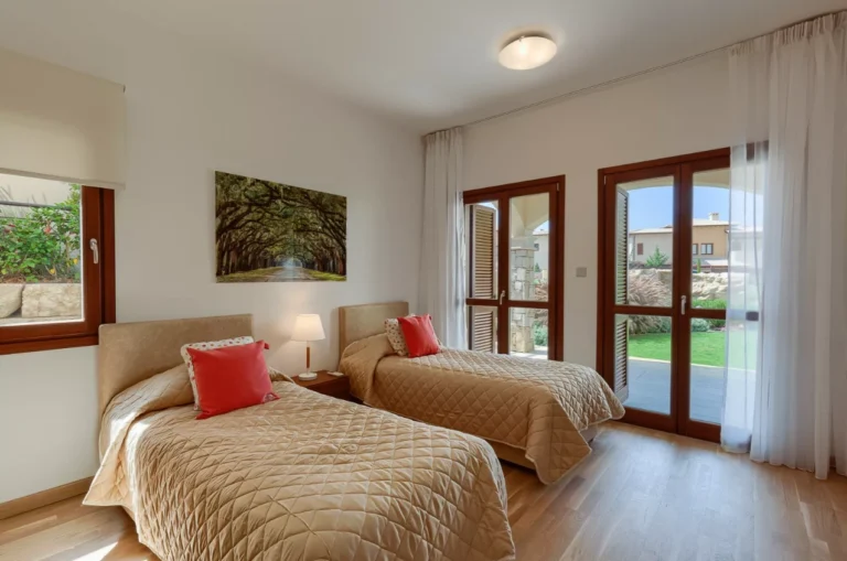 3 Bedroom Apartment for Rent in Kouklia, Paphos District