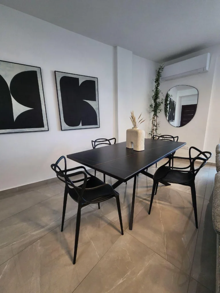 2 Bedroom Apartment for Rent in Germasogeia, Limassol District