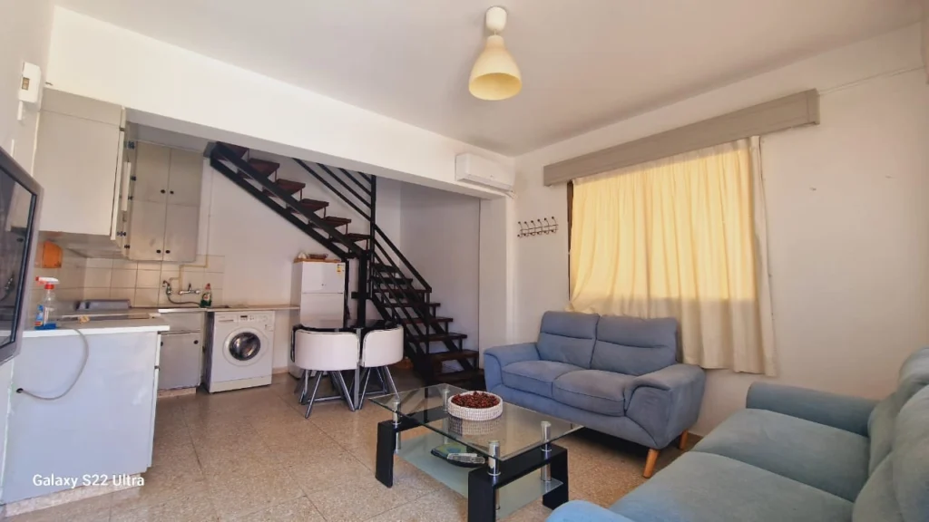 1 Bedroom Apartment for Rent in Germasogeia, Limassol District
