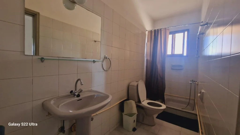 1 Bedroom Apartment for Rent in Germasogeia, Limassol District