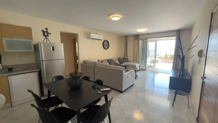 1 Bedroom Apartment for Rent in Limassol District