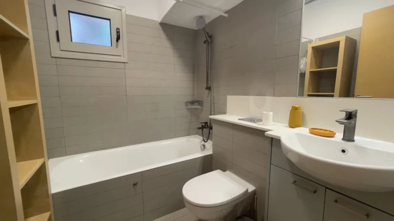 1 Bedroom Apartment for Rent in Limassol District