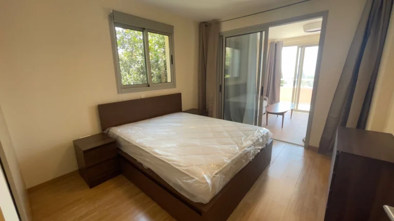 1 Bedroom Apartment for Rent in Limassol District