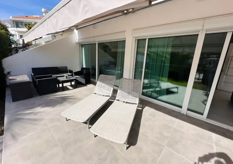 2 Bedroom Apartment for Rent in Limassol District