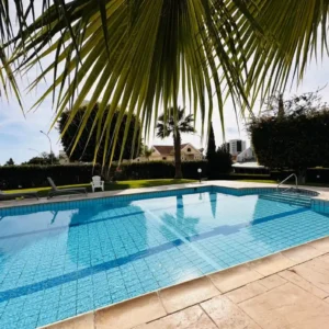2 Bedroom Apartment for Rent in Limassol District