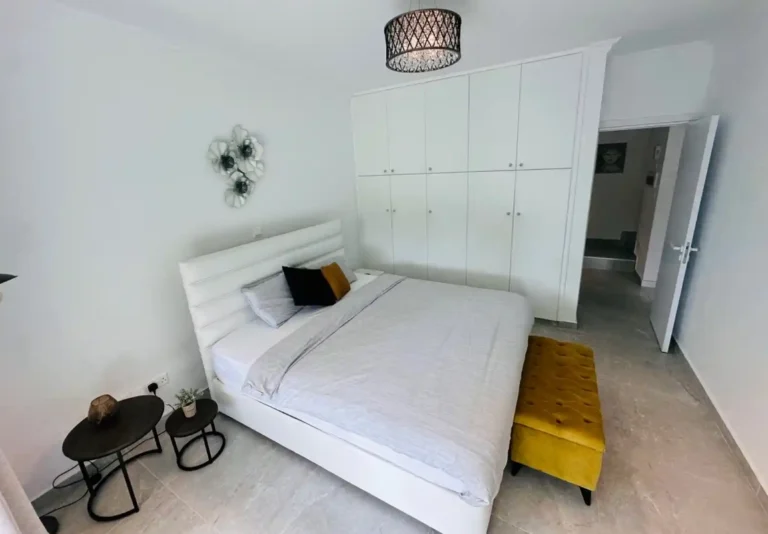 2 Bedroom Apartment for Rent in Limassol District