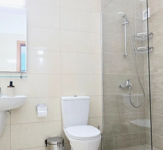 1 Bedroom Apartment for Rent in Germasogeia, Limassol District