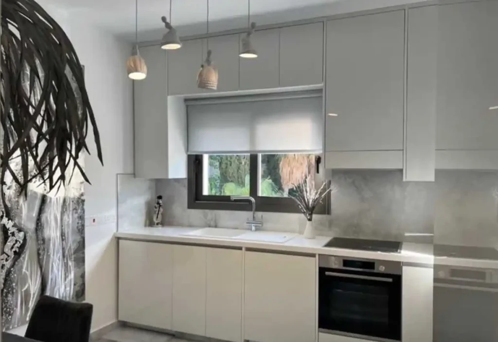 2 Bedroom Apartment for Rent in Limassol