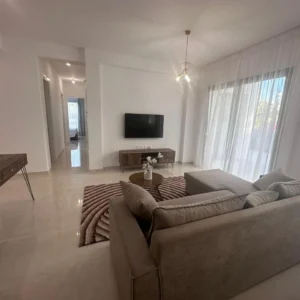 3 Bedroom Apartment for Rent in Paphos