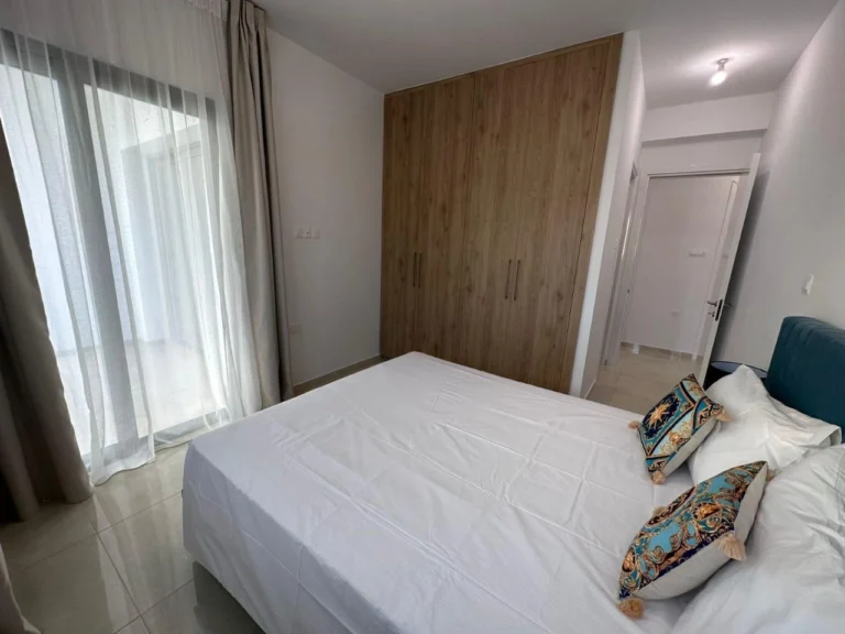 3 Bedroom Apartment for Rent in Paphos